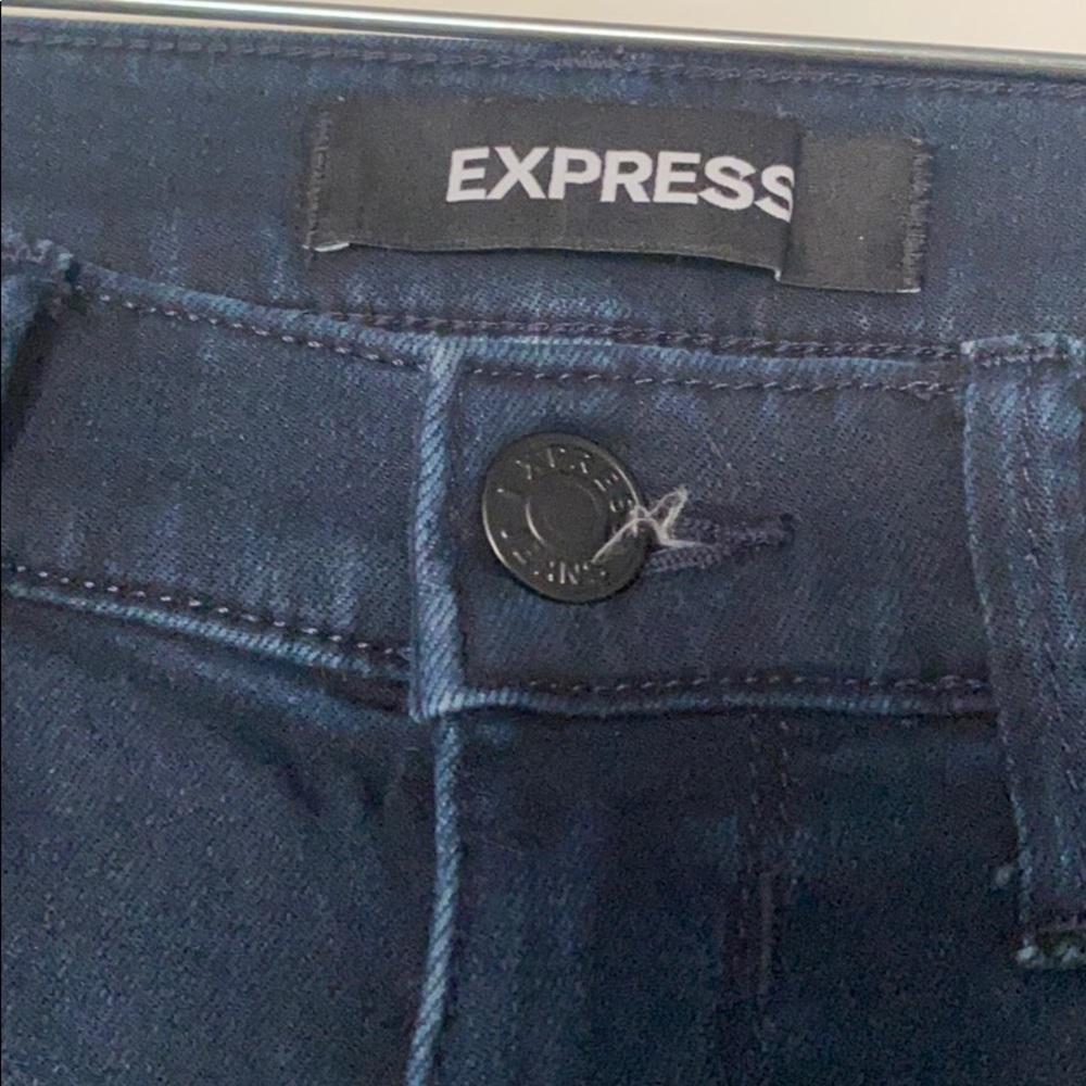 EXPRESS jeans - Picture 3 of 4